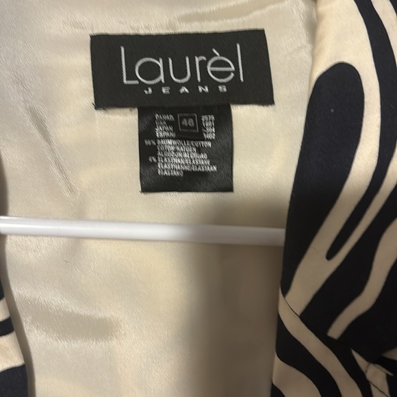 Jacket - Picture 4 of 4